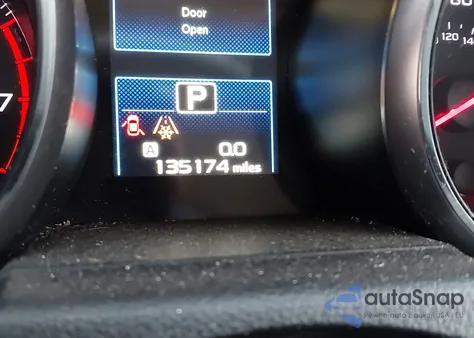 2017 Subaru Outback 2.5I z USA, uszkodzony, nr VIN 4S4BSAAC5H3272745